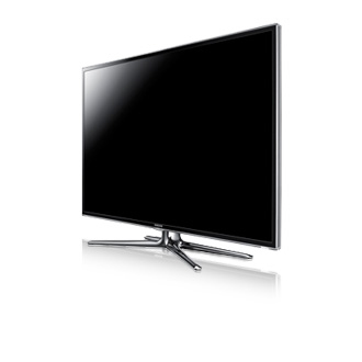 Samsung UE46D6750 TV – image 3