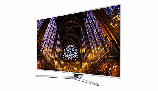 Samsung HG40EE890UB hospitality TV – image 2