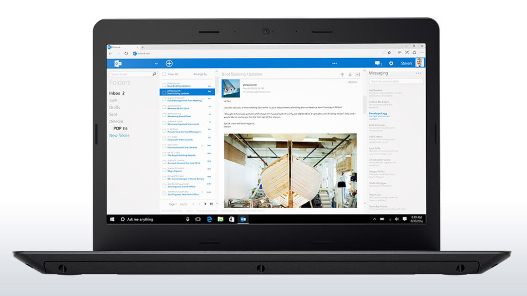 Lenovo ThinkPad E470