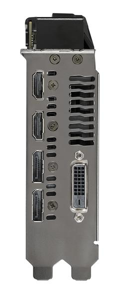 ASUS DUAL-RX580-8G AMD Radeon RX 580 – image 5