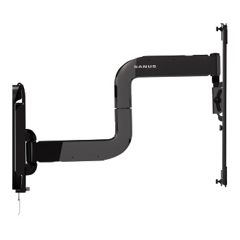 Hama 118697 177.8 cm (70") Black – image 3