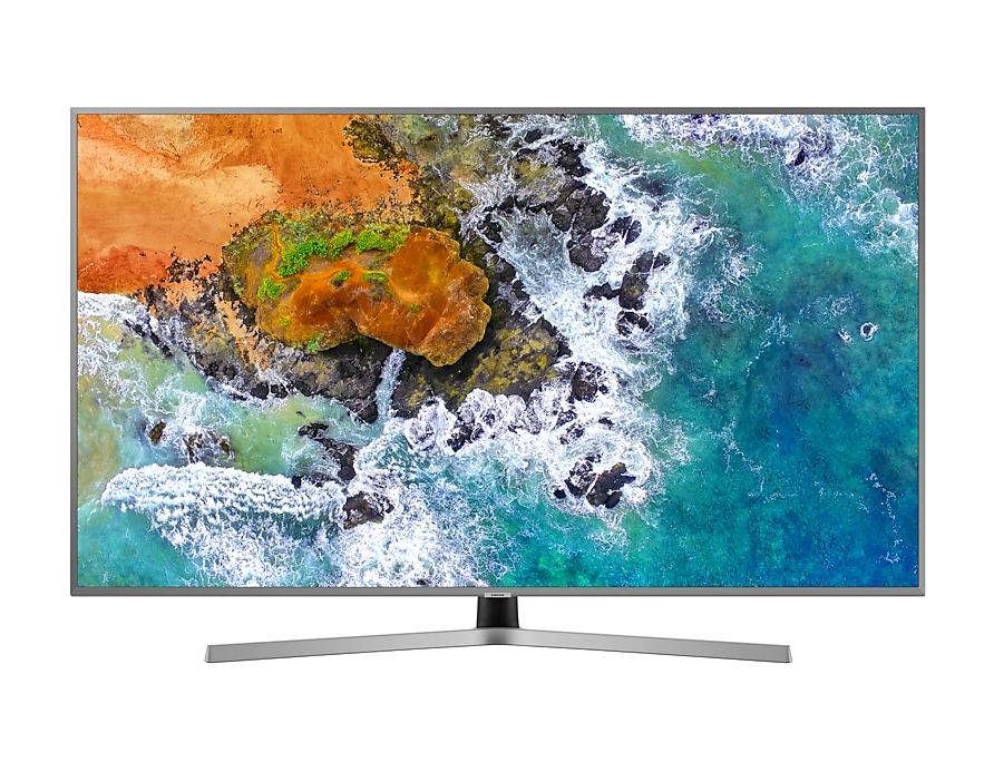 Samsung Series 7 UE55NU7472U – image 1