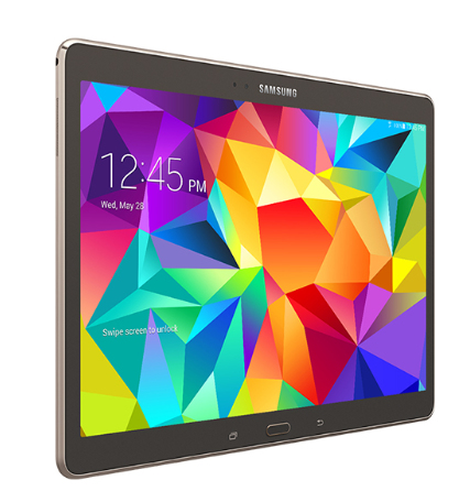 Samsung Galaxy Tab S T800 Samsung Exynos – image 3