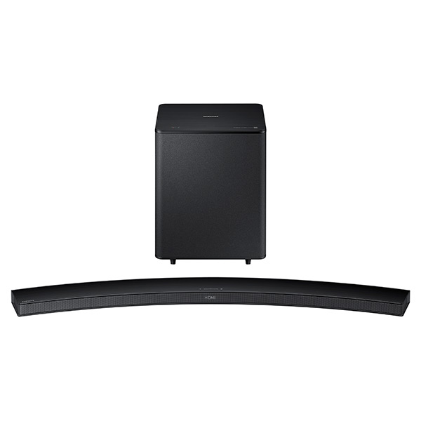 Samsung HW-H7500 soundbar speaker Black 8.1 channels – image 1