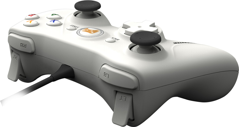 Thrustmaster GP XID – image 3