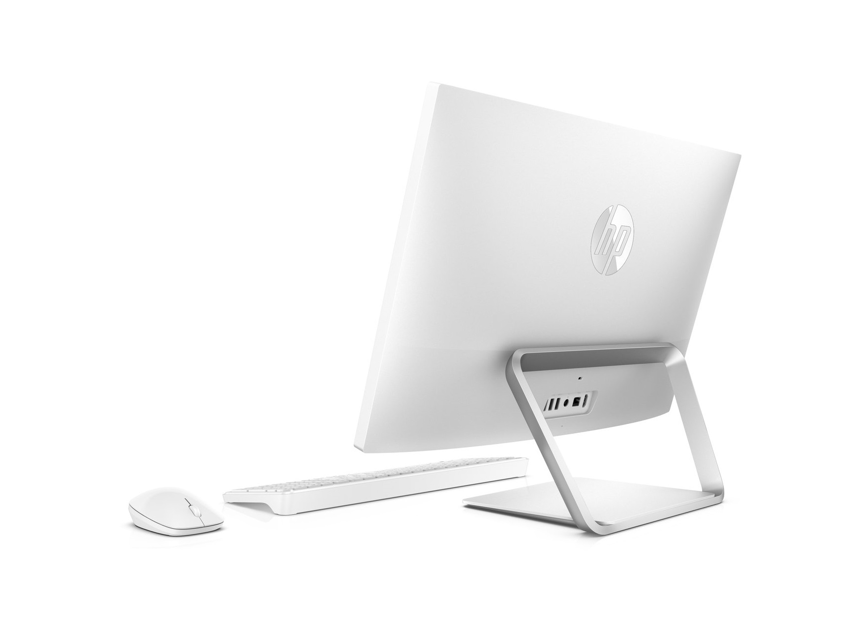 HP Pavilion 24-b208a Intel® Core™ i5 i5-7400T – image 4