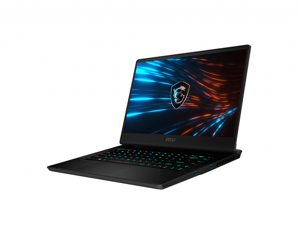 MSI GP66 11UH-281PL Leopard – image 1