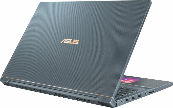 ASUS ProArt StudioBook Pro X W730G5T-H8067T Intel Xeon E E-2276M Laptop – image 4