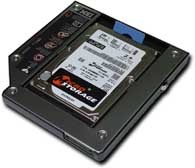 CoreParts IB80001I139 internal hard drive