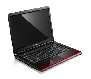 Samsung R510 FS0C – image 4