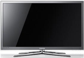 Samsung UE55C7700 TV – image 1