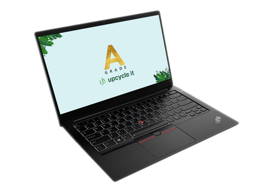 upcycle it Lenovo ThinkPad E14 2.Gen AMD (Refurbished) A – image 2