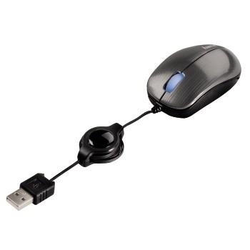 Hama "M472" Optical Mouse – image 1
