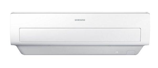 Samsung AR18HSFSAWKN Air conditioner indoor unit White – image 7