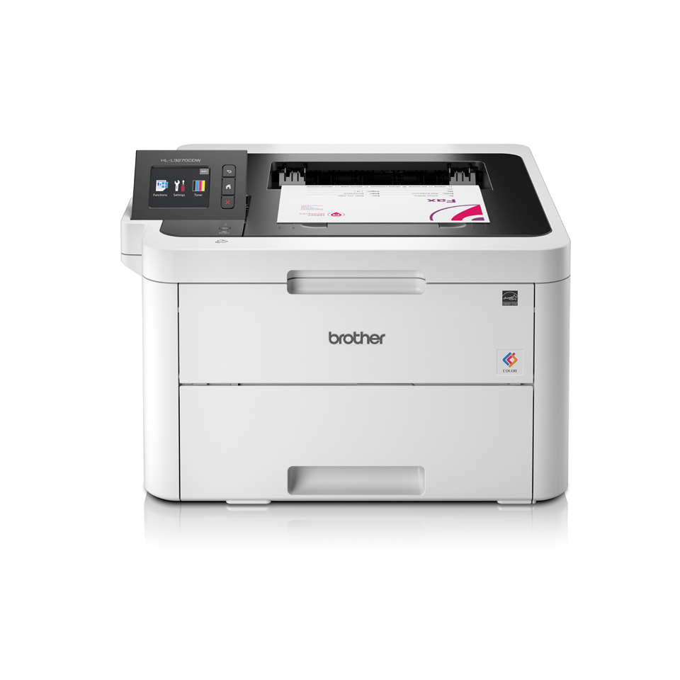 Brother HL-L3270CDW laser printer Colour – image 8