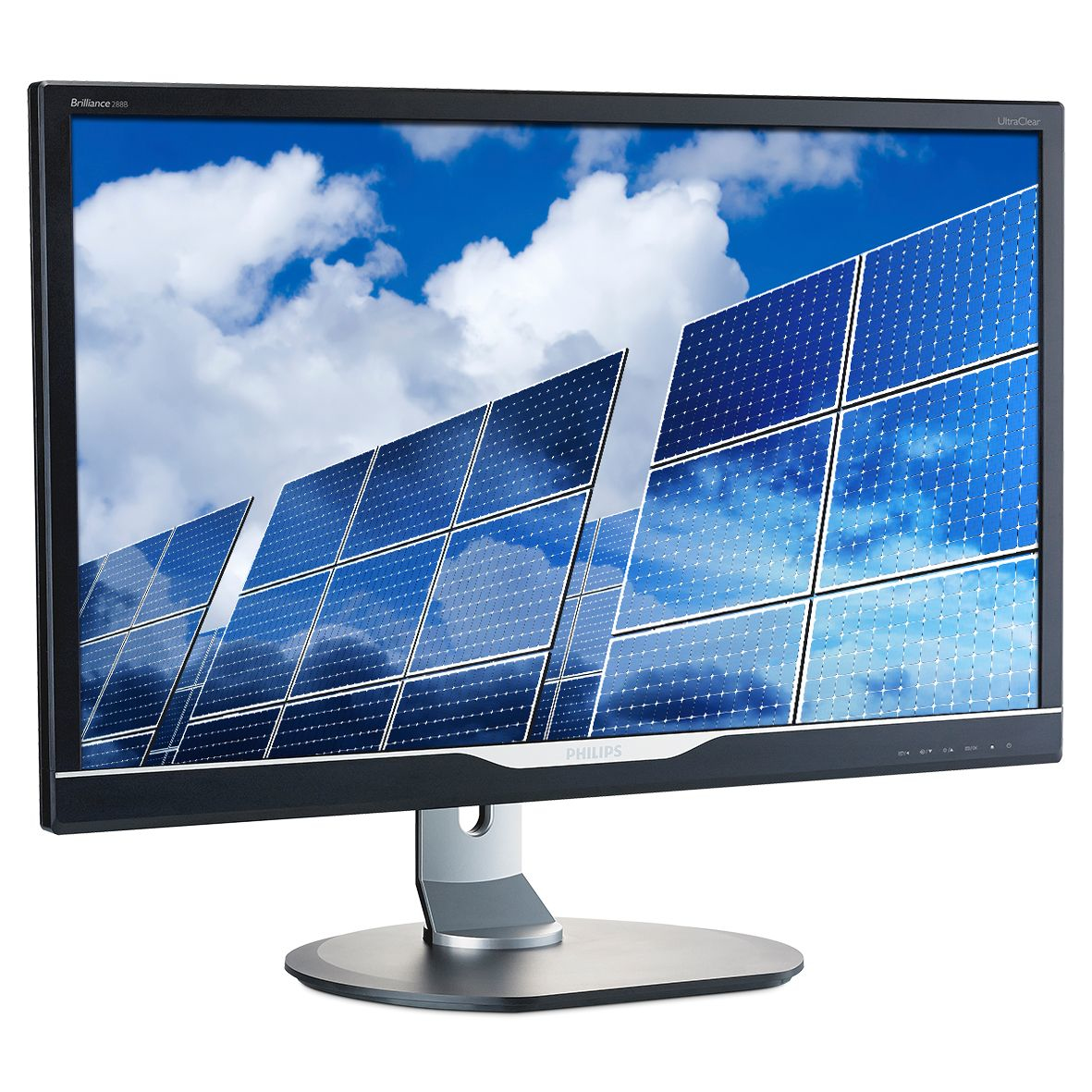 Philips Brilliance 288B6LJRNB/93 computer monitor – image 2