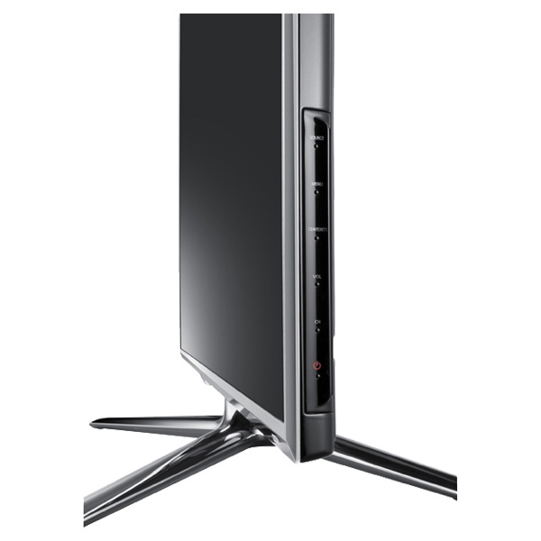 Samsung Series 8 UN55D8000YFXZA TV – image 2