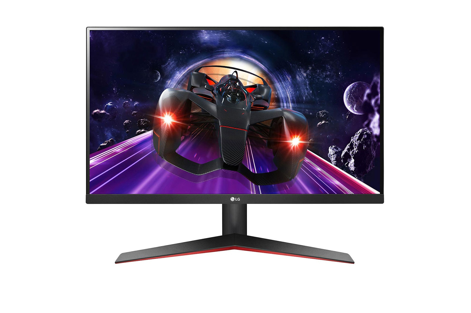 LG 24MP60G-B computer monitor
