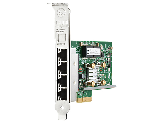 HP Ethernet 1Gb 4-port 331T Adapter