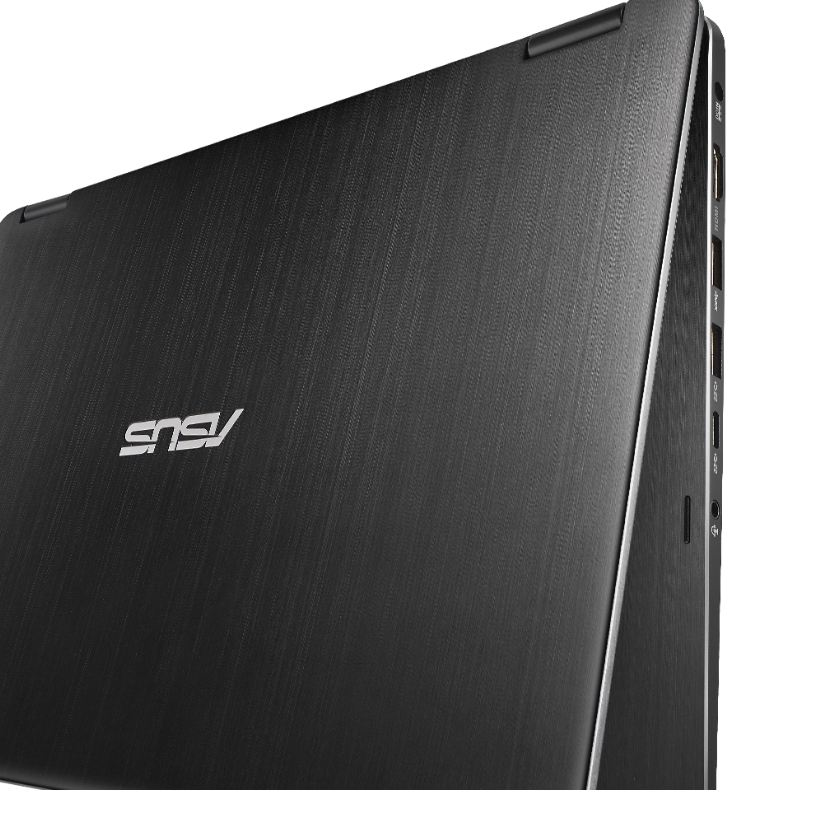 ASUS Vivobook Flip TP301UJ-C4098T Intel® Core™ i7 i7-6500U Hybrid (2-in-1) – image 2