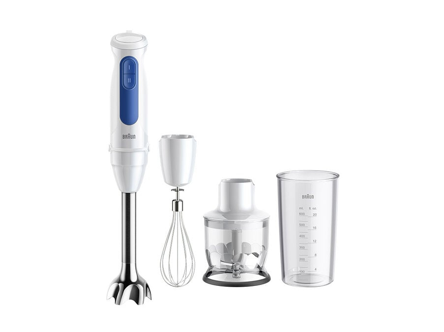 Braun MQ30202M — vue 1 sur 7