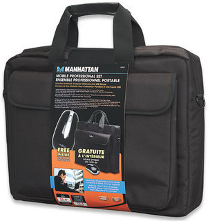 Manhattan 439527 laptop case – image 9