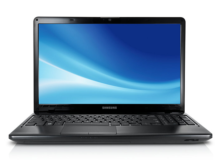 Samsung 3 NP355E5X AMD E E2-1800 Laptop