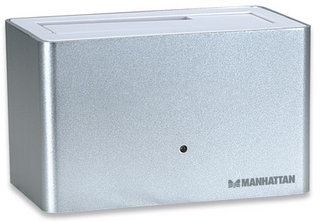 Manhattan USB 3.0 Quick Dock – image 5