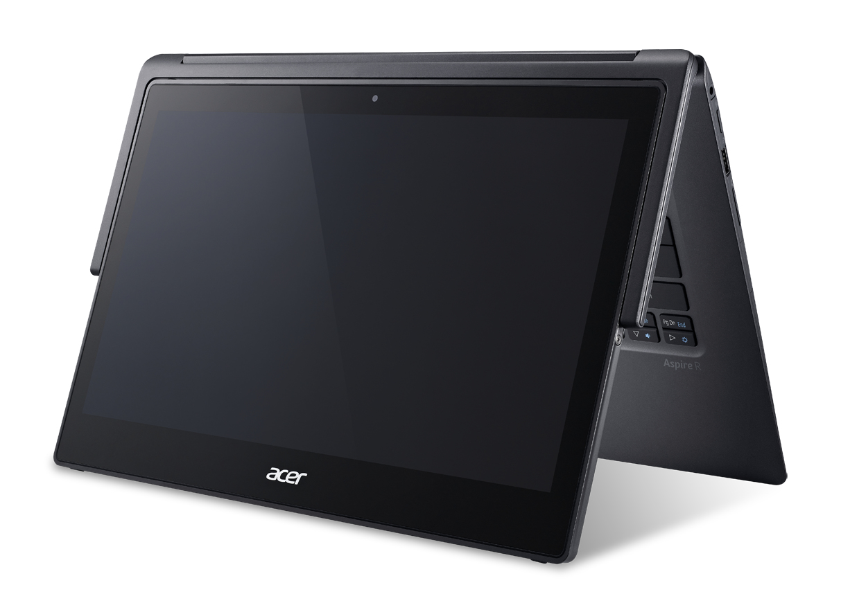 Acer Aspire R 13 R7-372T-75LX Intel® Core™ i7 i7-6500U Hybrid (2-in-1) – image 5