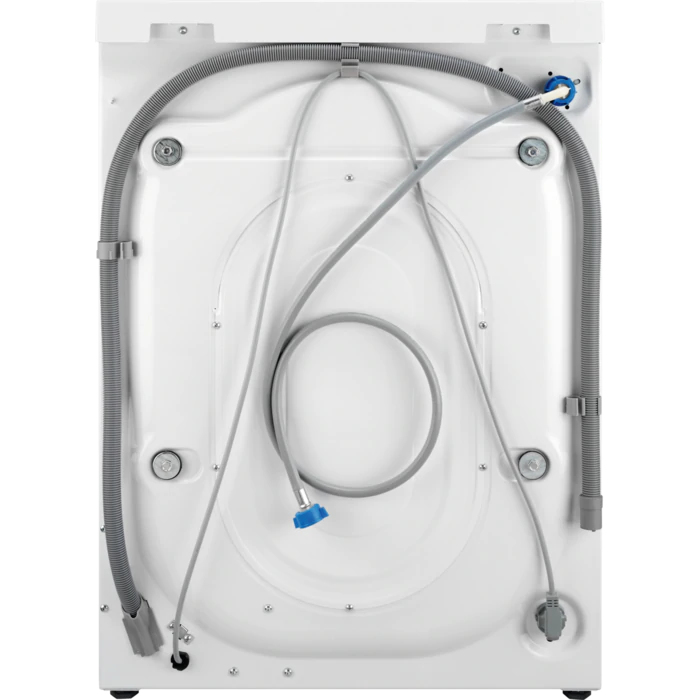AEG L6SEU26IWC washing machine Front-load – image 6