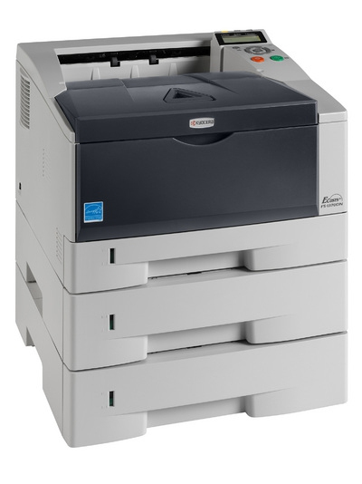 Kyocera FS-1370DN 1200 x 1200 DPI A4 – image 5