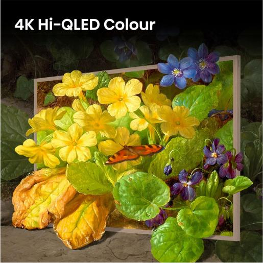 Hisense 65S7S TV 165.1 cm (65") 4K Ultra HD Smart TV Wi-Fi Black – image 8