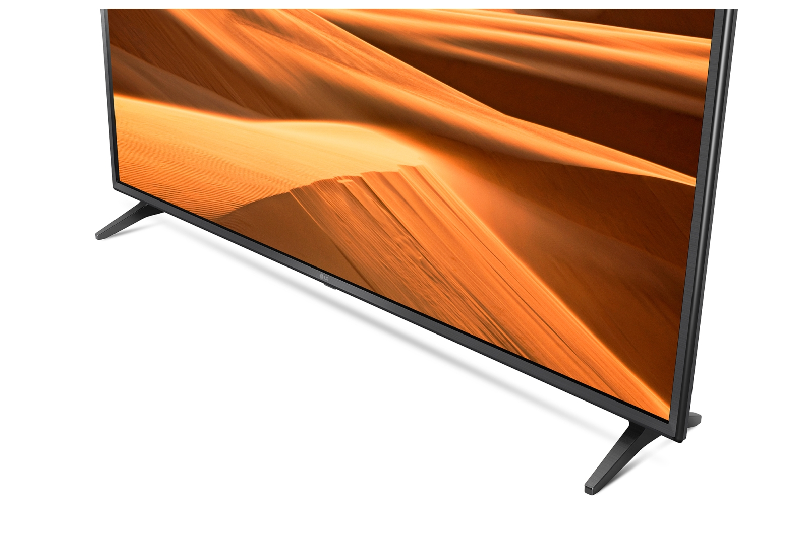 LG 55UM6910PUC TV – image 8