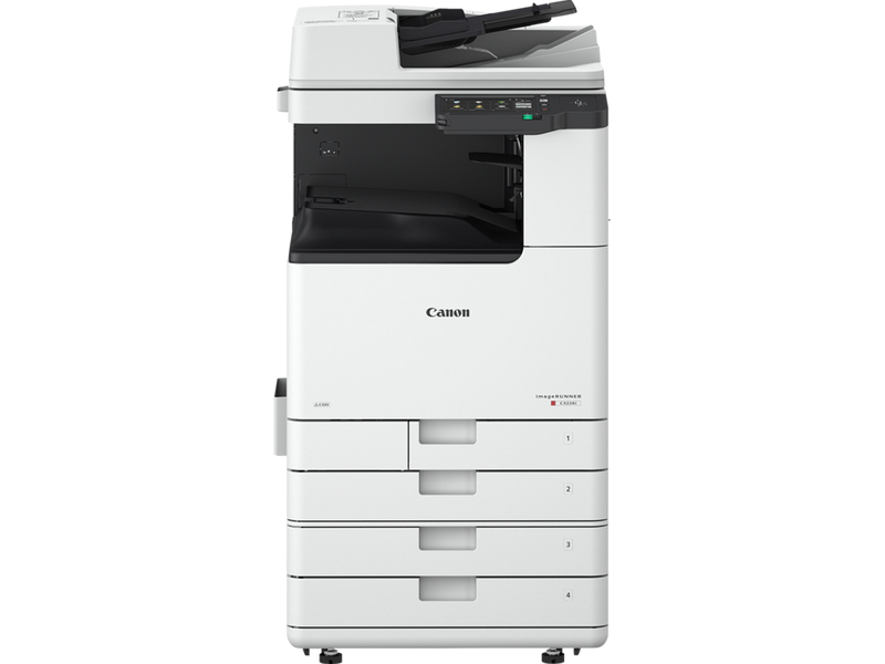 Canon imageRUNNER C3226i Laser A3