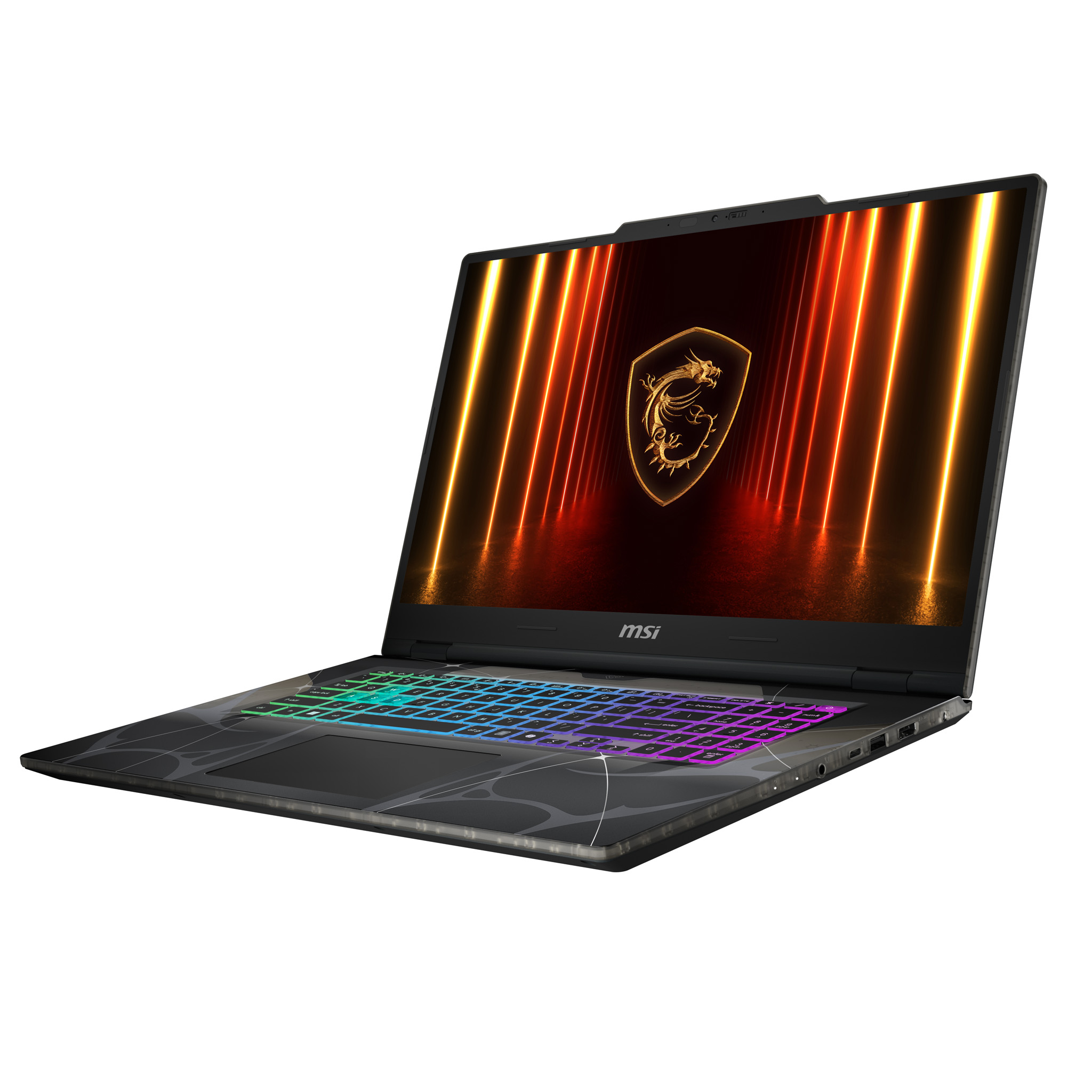 MSI Cyborg 17 B13WEKG-262FR – i7-13620H / 16GB / 1TB