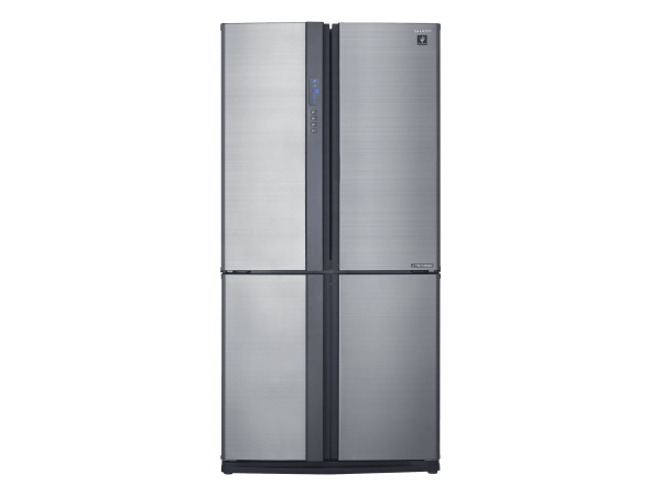 Sharp SJ-EX820PSL — vue 1 sur 3