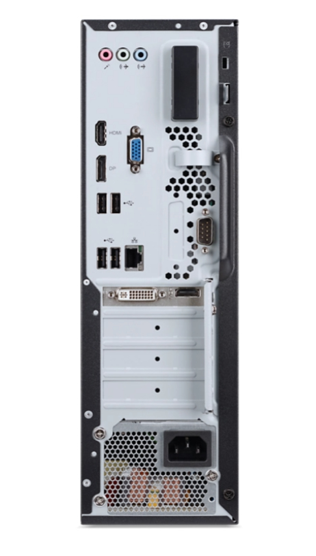 Acer VX2710G + KA240YHbi – image 4