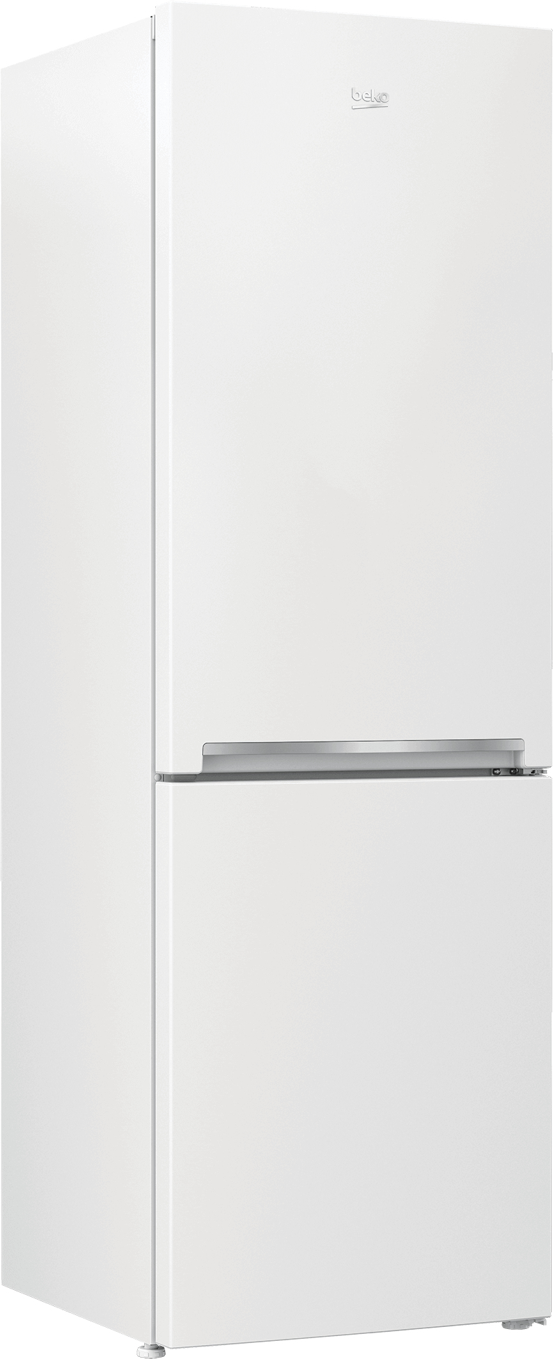 Beko RCNE365K20W fridge-freezer Freestanding – image 2