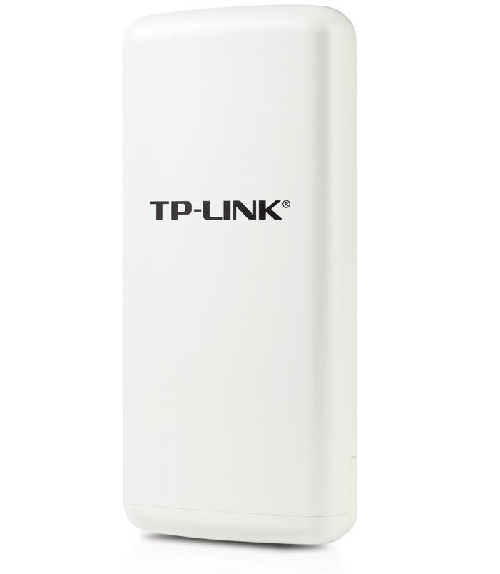TP-Link TL-WA7210N wireless access point 150 Mbit/s Power over Ethernet (PoE) – image 2