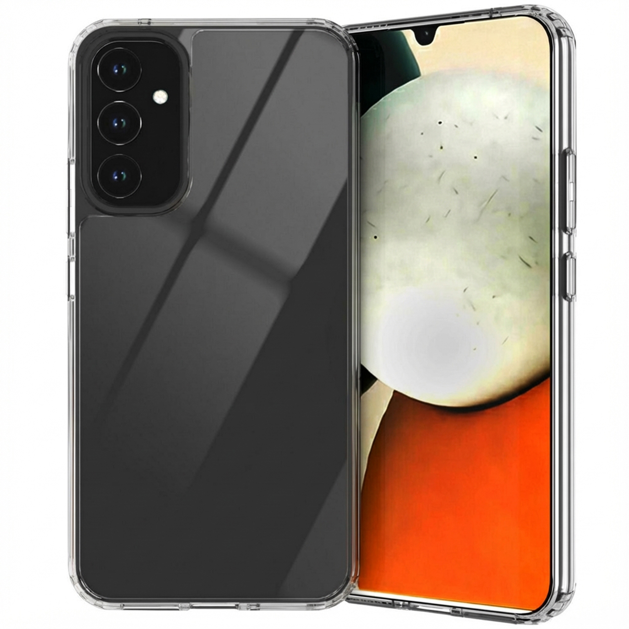Accezz SH00057456 mobile phone case