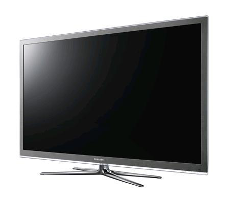 Samsung Series 8 UN65D8000XFXZA TV – image 2