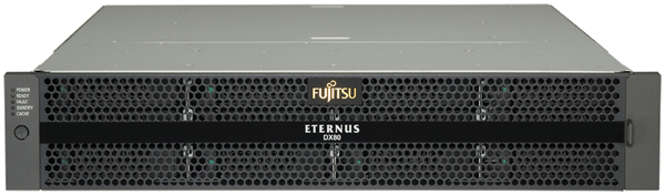 Fujitsu ETERNUS DX 60