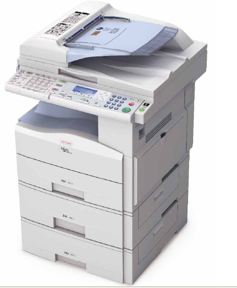Ricoh MP 171SPF