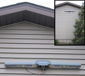Philips MANT950 Indoor/Outdoor Antenna – image 5
