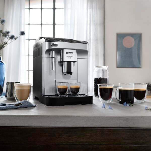 De’Longhi Magnifica ECAM290.31.SB Fully-auto Espresso machine – image 5