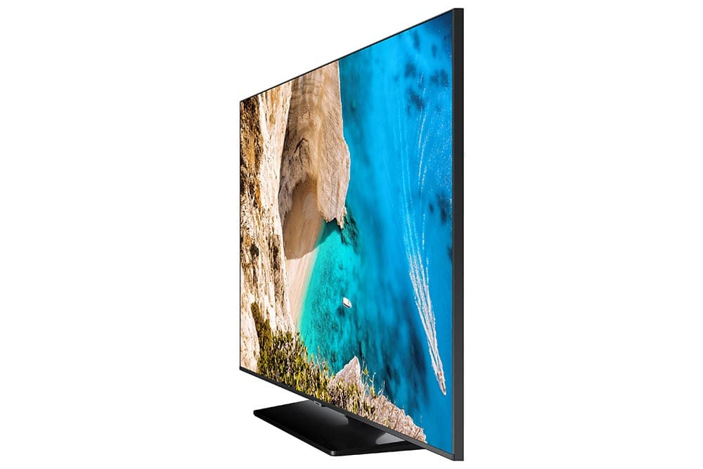 Samsung HG50ET690UBXXU hospitality TV – image 6