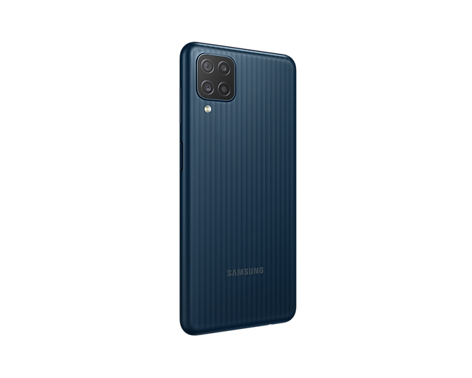 Samsung Galaxy M12 SM-M127FZKWEUB smartphone – image 5