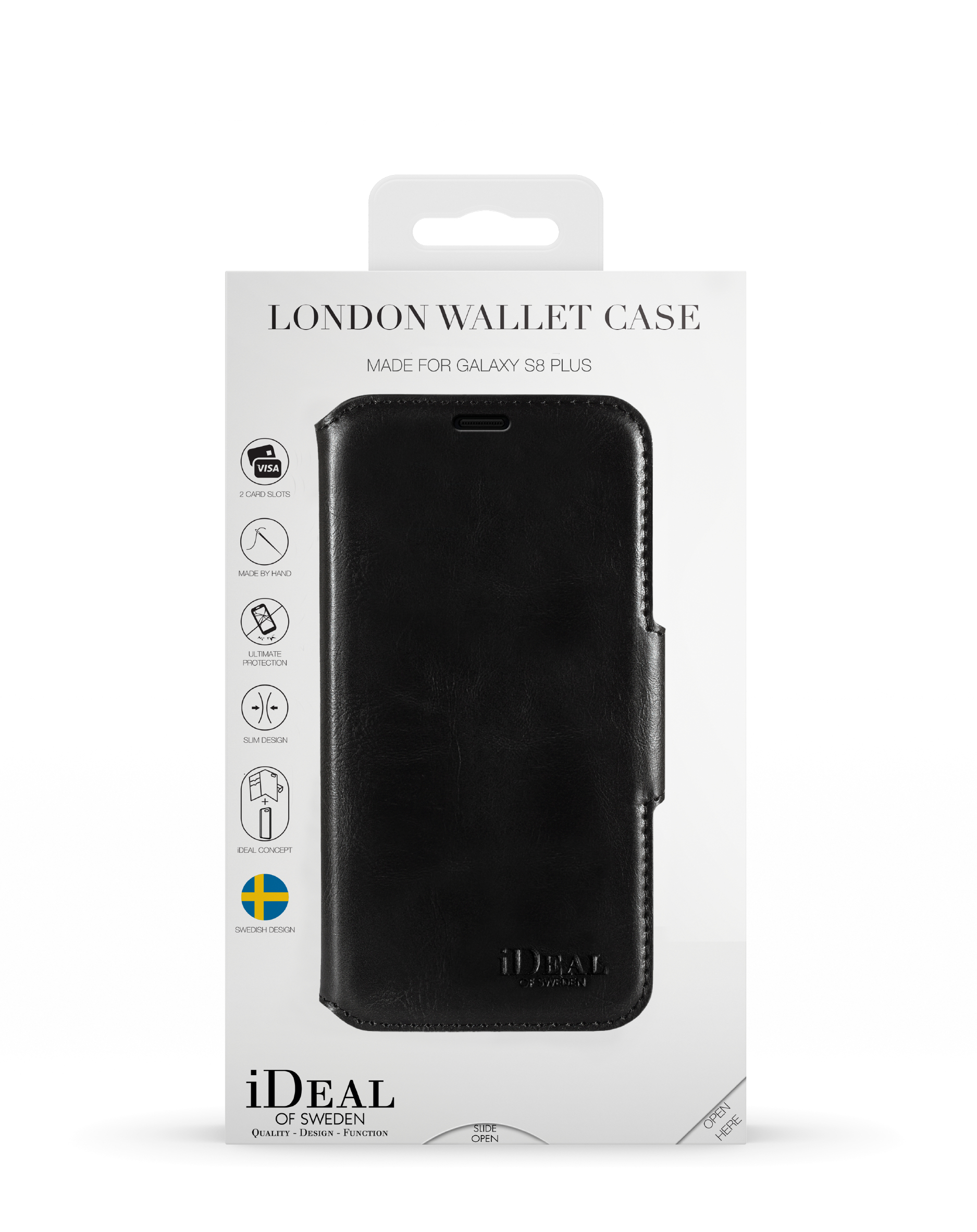 iDeal of Sweden IDLW-S8P-01 mobile phone case – image 2