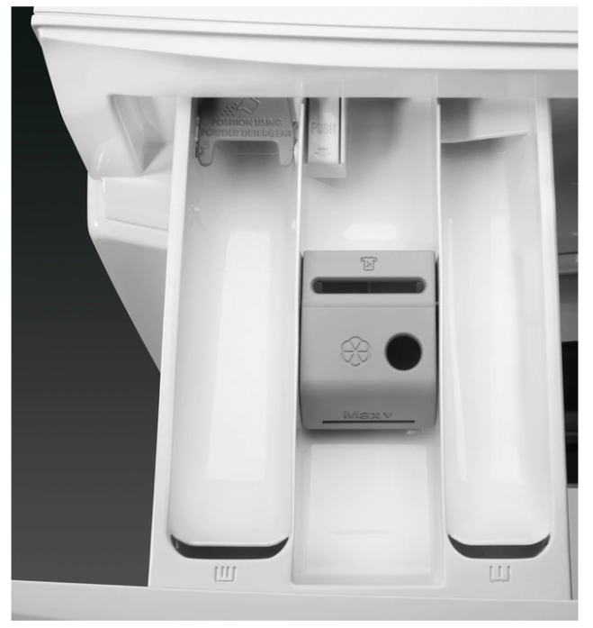 AEG L7FBE941 washing machine Front-load – image 6