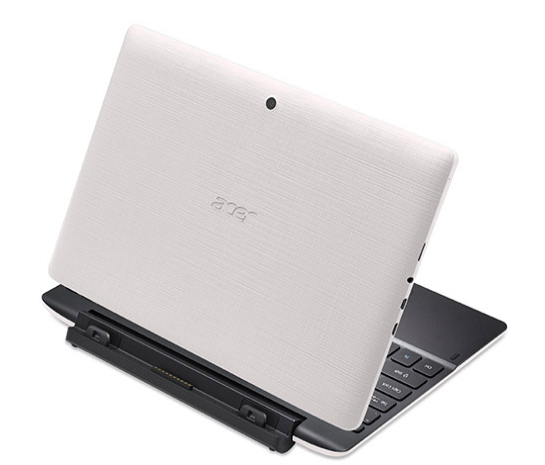 Acer Aspire Switch 10 E SW3-013-17ZH Intel Atom® Z3735F Hybrid (2-in-1) – image 2